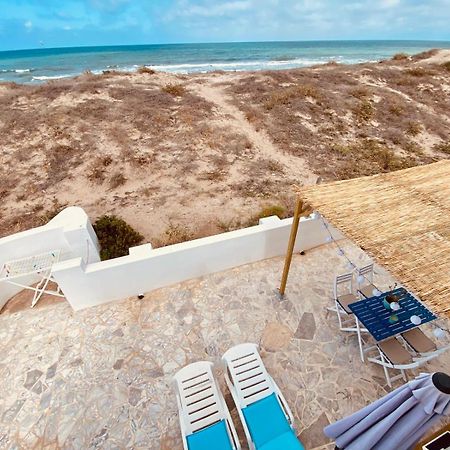 Apartament La Juanita - Dosel Faro de Cullera Zewnętrze zdjęcie