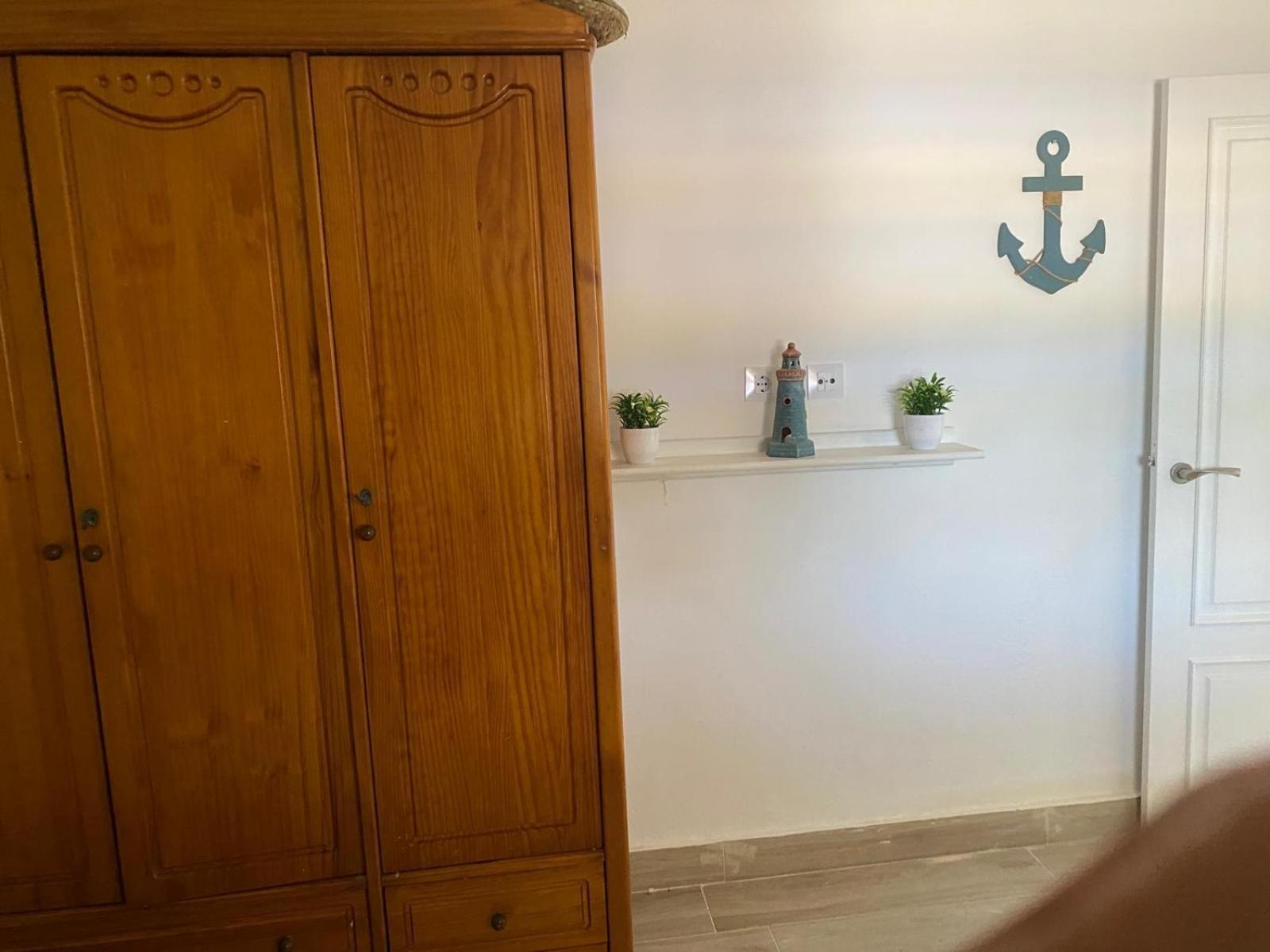 Apartament La Juanita - Dosel Faro de Cullera Zewnętrze zdjęcie