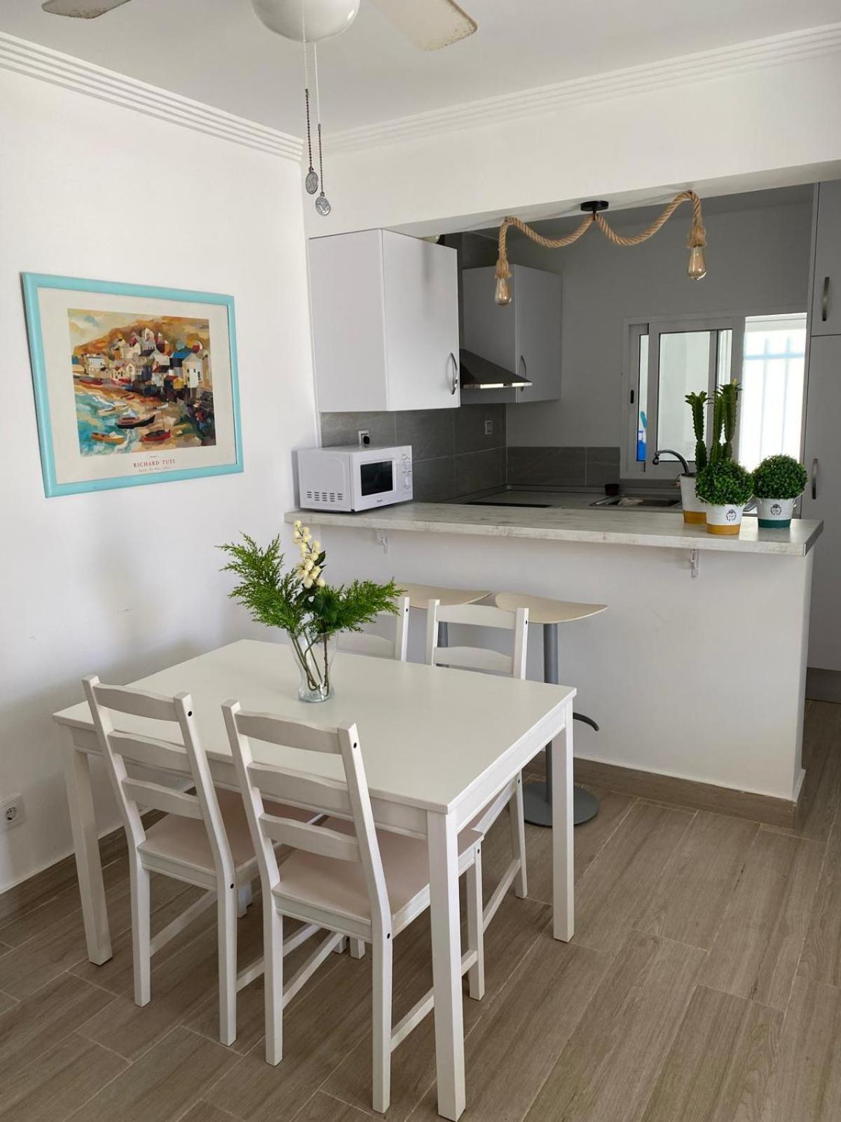Apartament La Juanita - Dosel Faro de Cullera Zewnętrze zdjęcie
