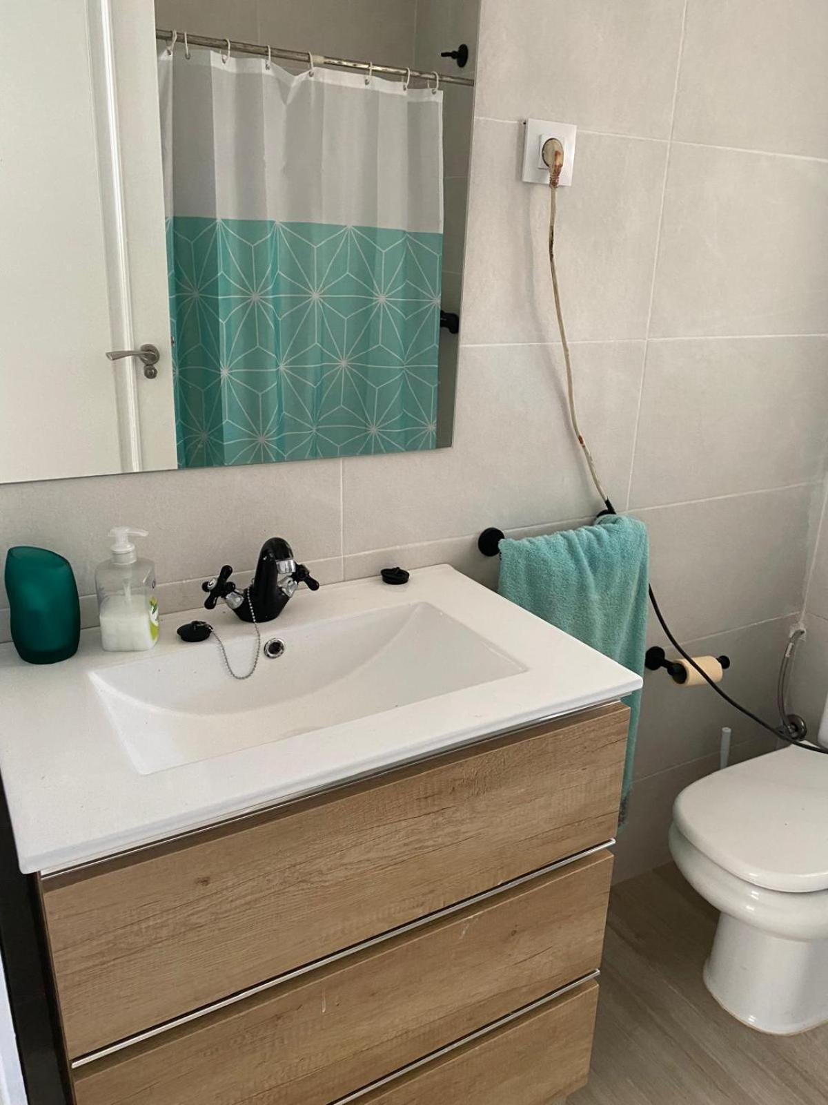 Apartament La Juanita - Dosel Faro de Cullera Zewnętrze zdjęcie