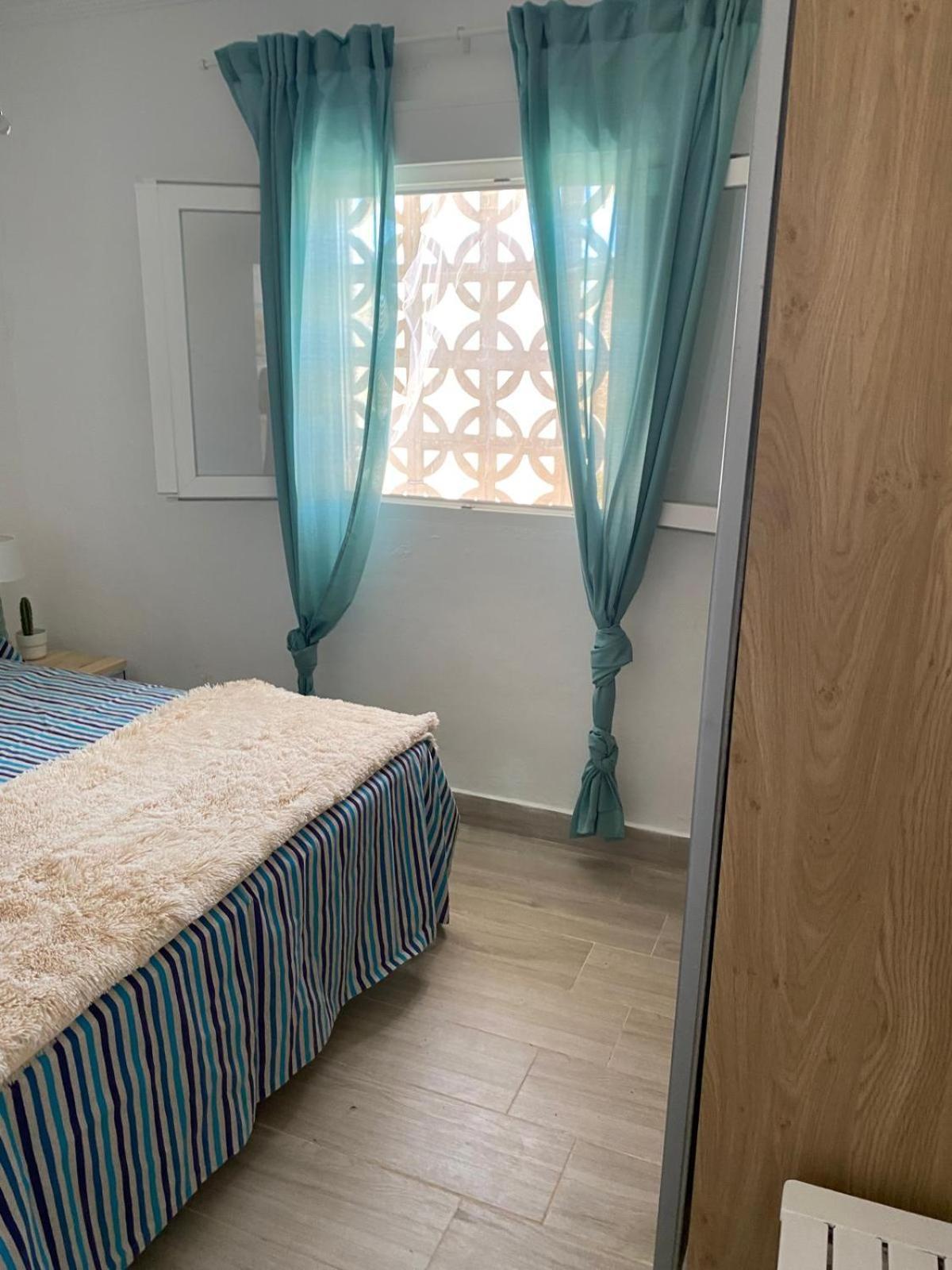 Apartament La Juanita - Dosel Faro de Cullera Zewnętrze zdjęcie