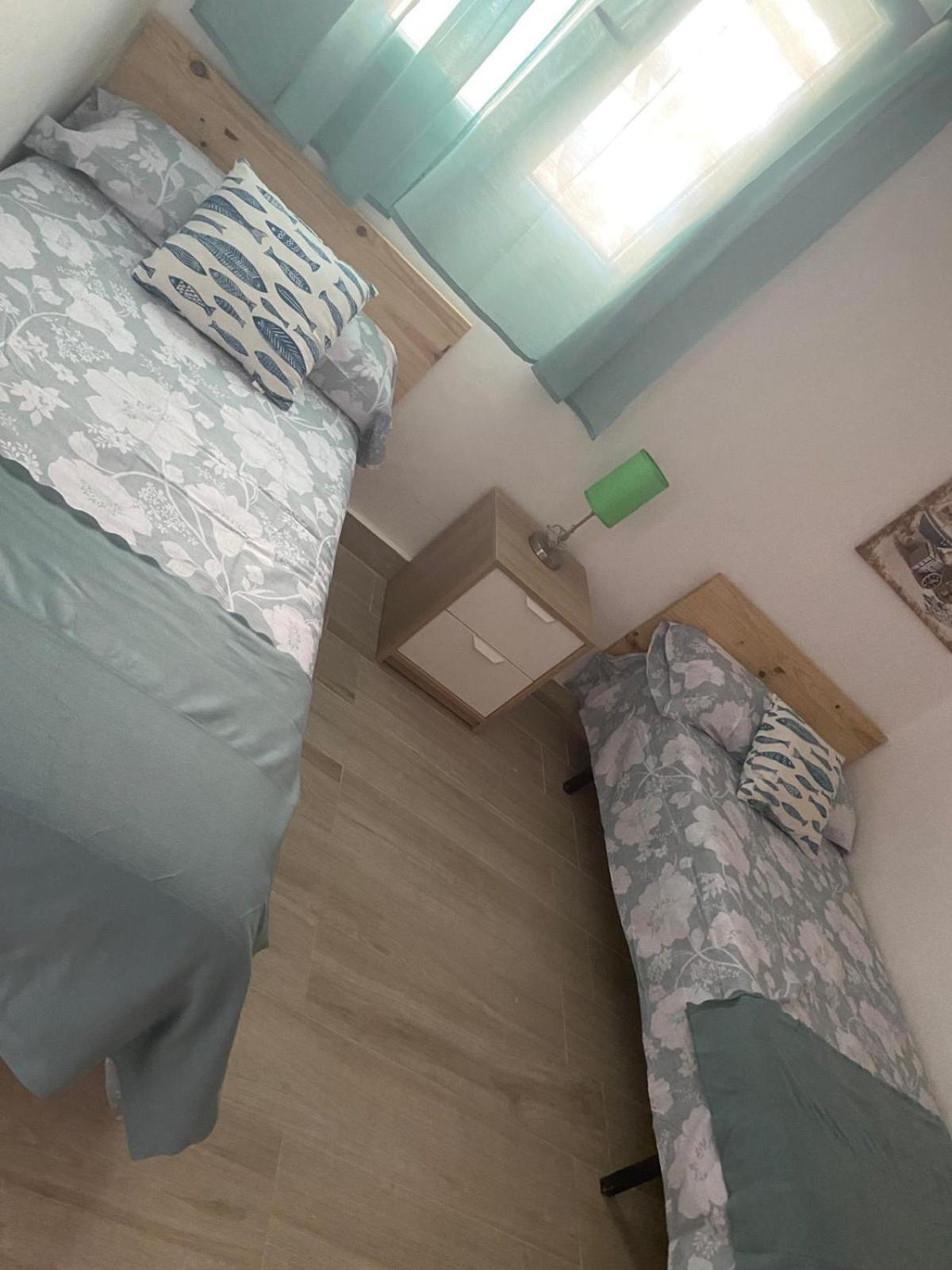 Apartament La Juanita - Dosel Faro de Cullera Zewnętrze zdjęcie