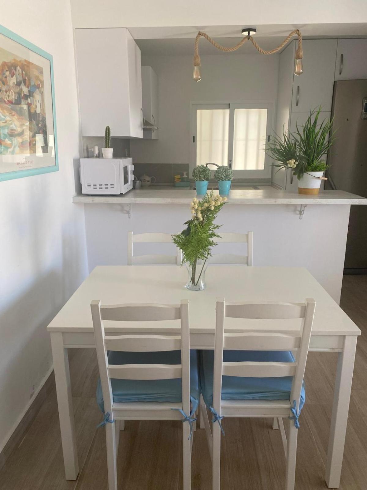 Apartament La Juanita - Dosel Faro de Cullera Zewnętrze zdjęcie